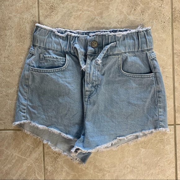 Urban outfitters BDG denim shorts - Picture 5 of 7